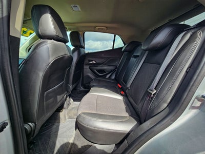 2022 Buick Encore AWD Preferred