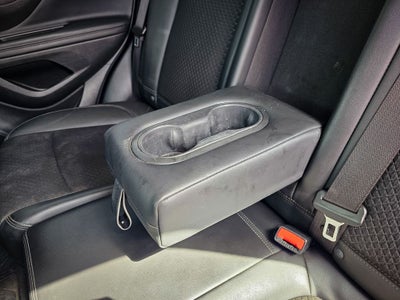 2022 Buick Encore AWD Preferred