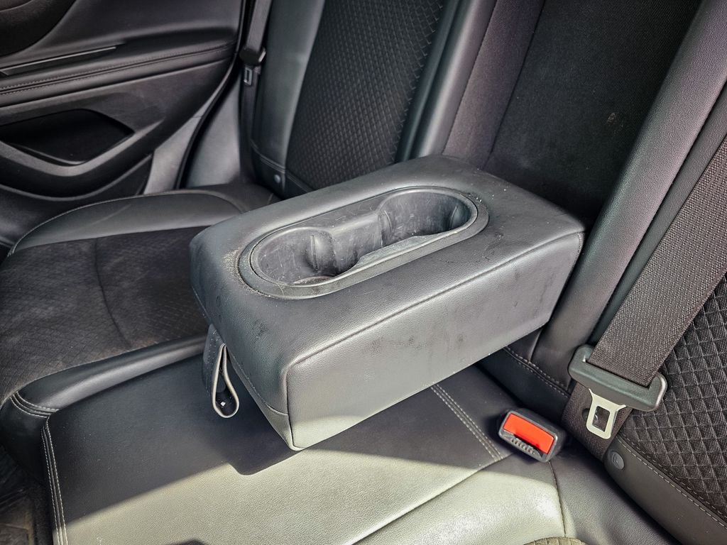 2022 Buick Encore AWD Preferred