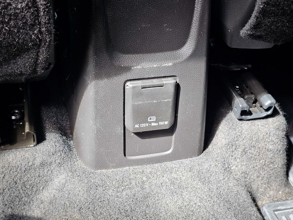 2022 Buick Encore AWD Preferred