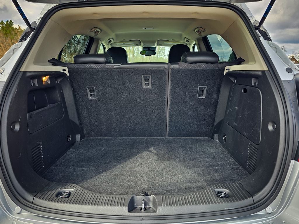 2022 Buick Encore AWD Preferred