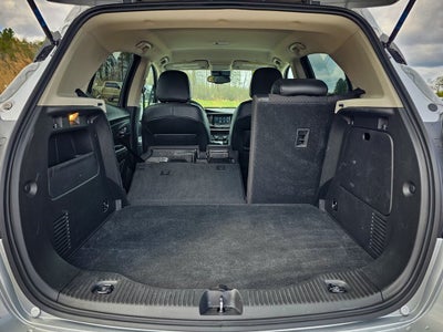 2022 Buick Encore AWD Preferred