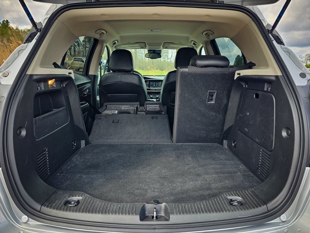 2022 Buick Encore AWD Preferred