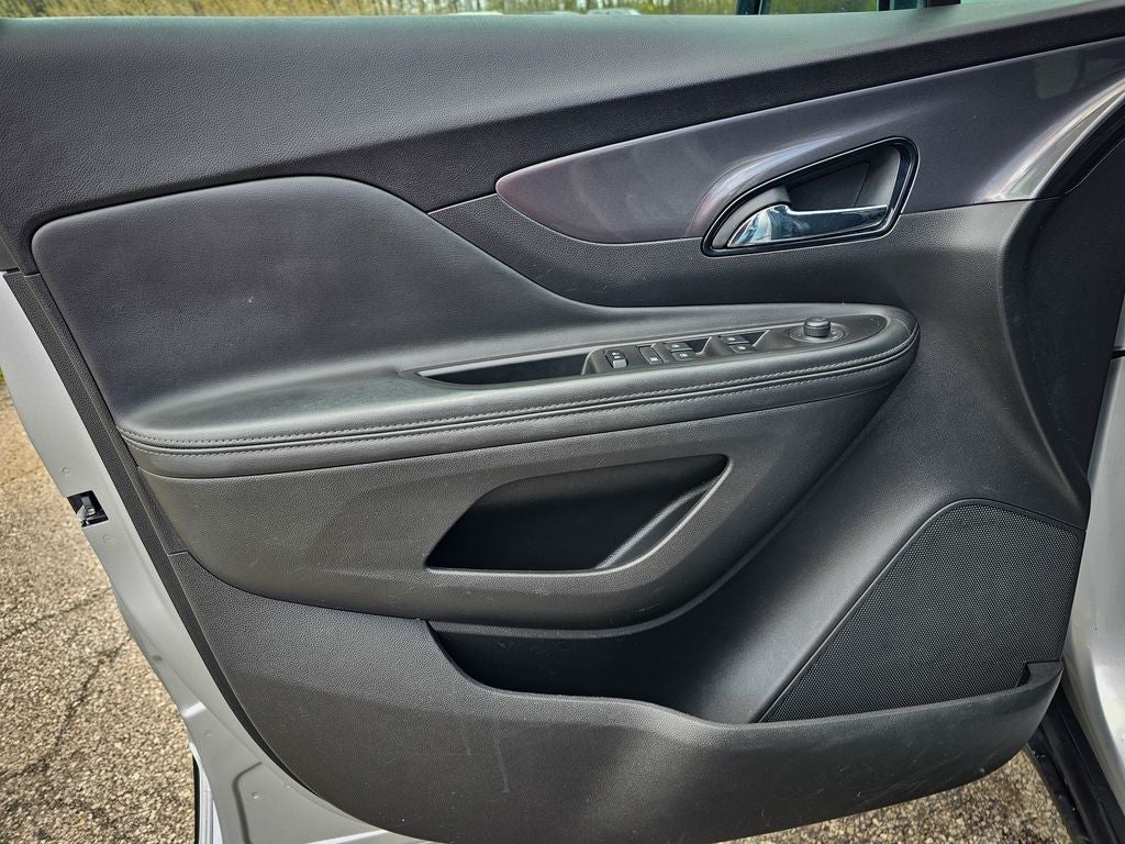 2022 Buick Encore AWD Preferred