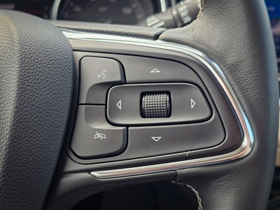 2023 Buick Encore GX Preferred FWD