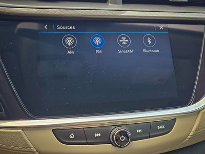 2023 Buick Encore GX Preferred FWD