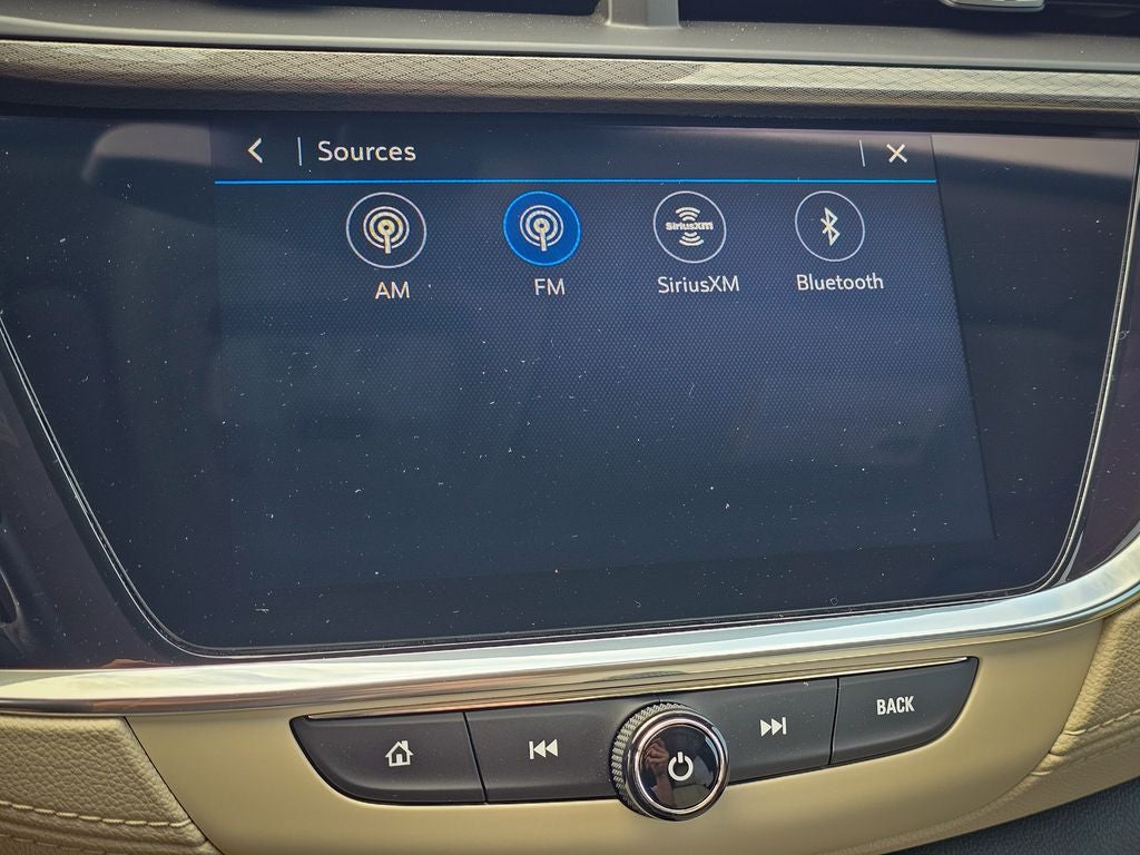 2023 Buick Encore GX Preferred FWD