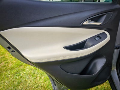 2023 Buick Encore GX Preferred FWD