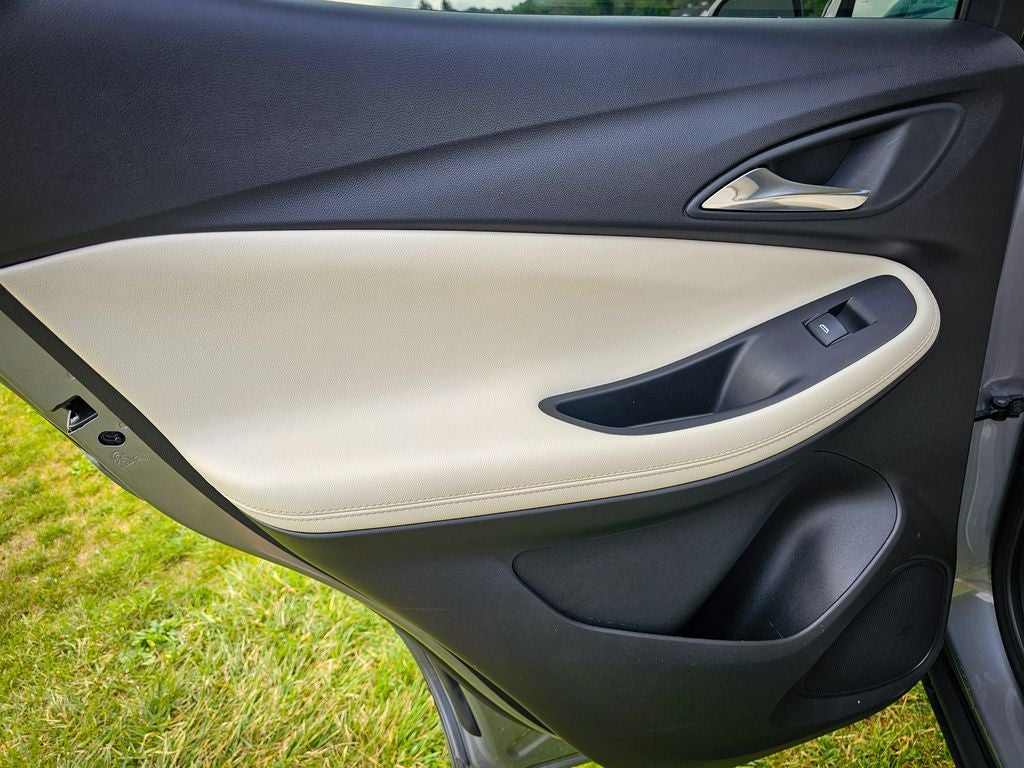 2023 Buick Encore GX Preferred FWD