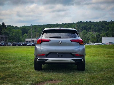 2023 Buick Encore GX Preferred FWD