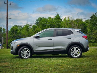 2023 Buick Encore GX Preferred FWD