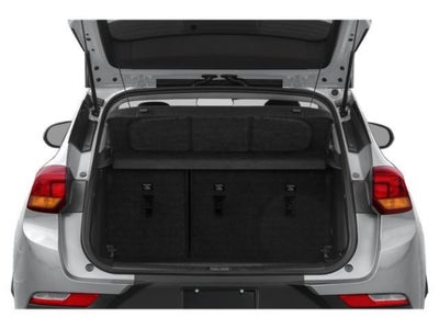 2023 Buick Encore GX Preferred AWD