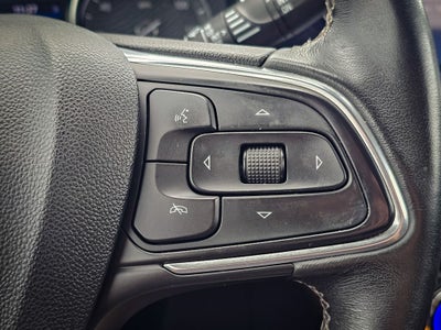 2023 Buick Encore GX Preferred AWD