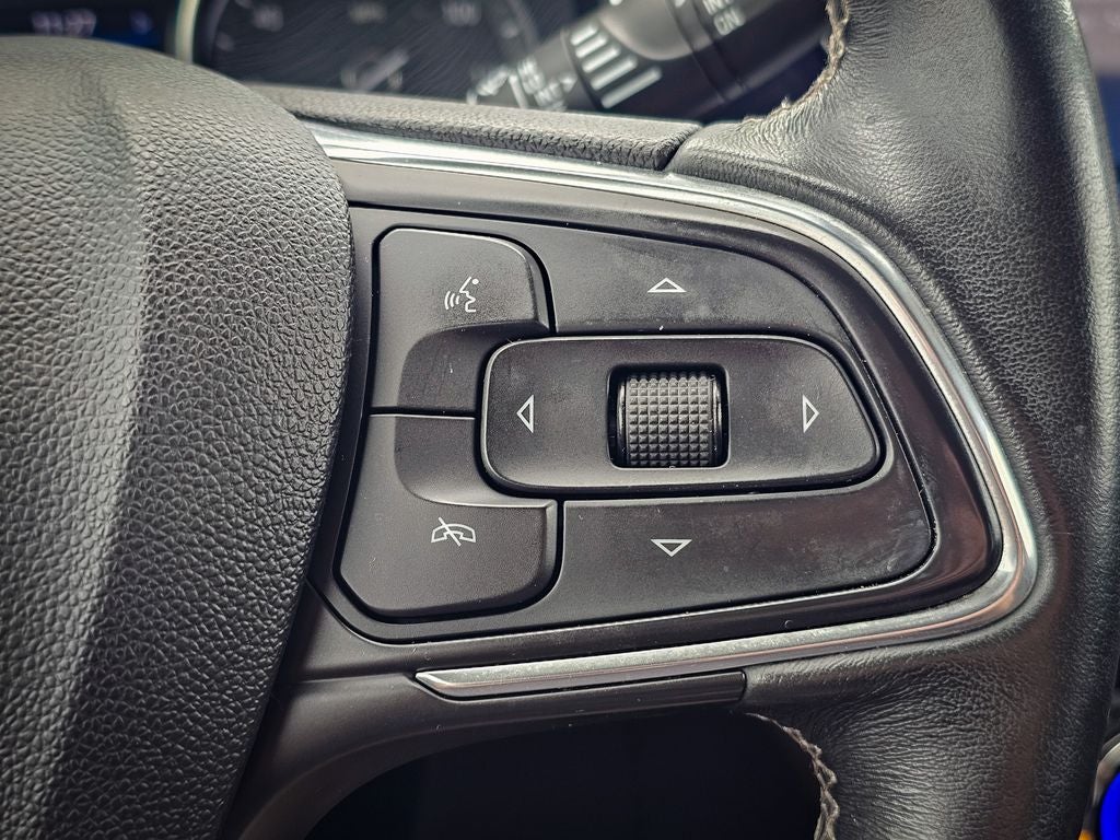 2023 Buick Encore GX Preferred AWD