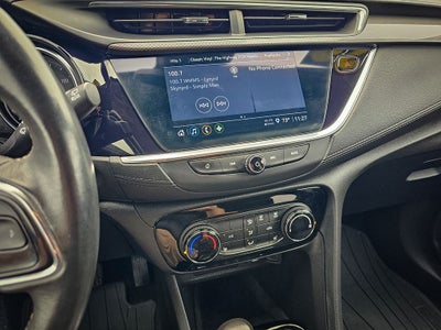 2023 Buick Encore GX Preferred AWD