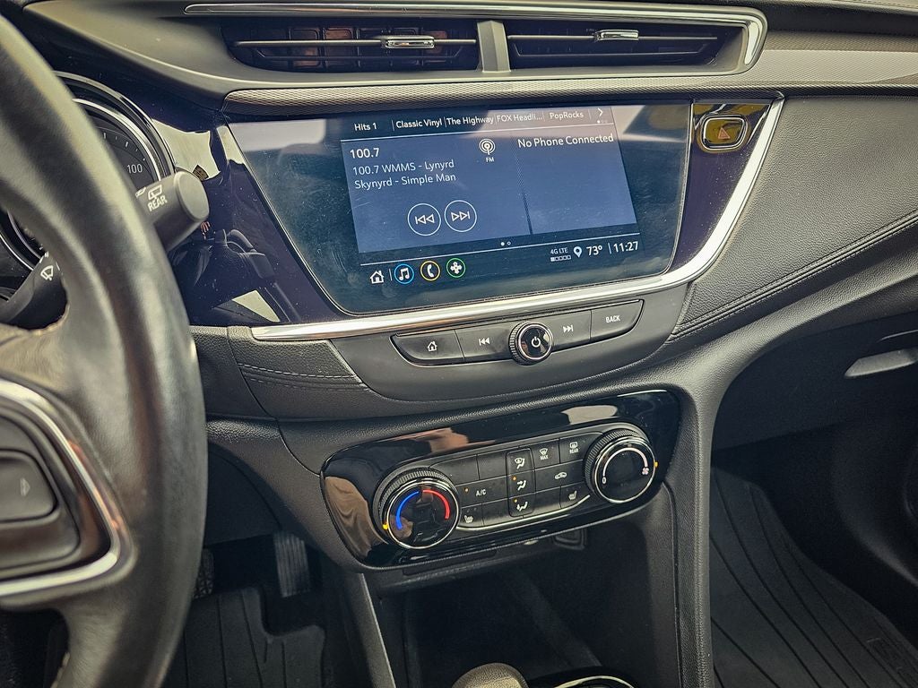 2023 Buick Encore GX Preferred AWD