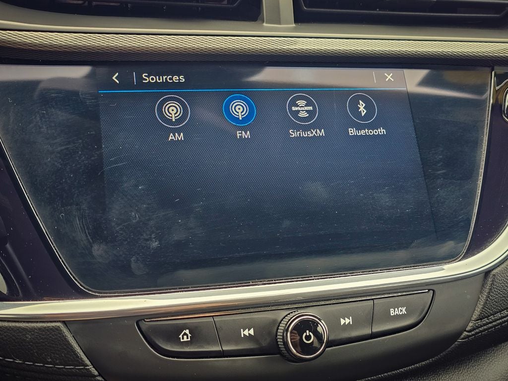 2023 Buick Encore GX Preferred AWD