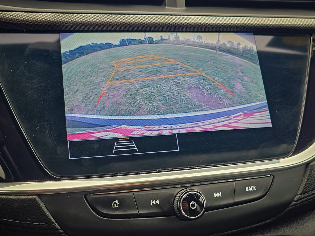 2023 Buick Encore GX Preferred AWD