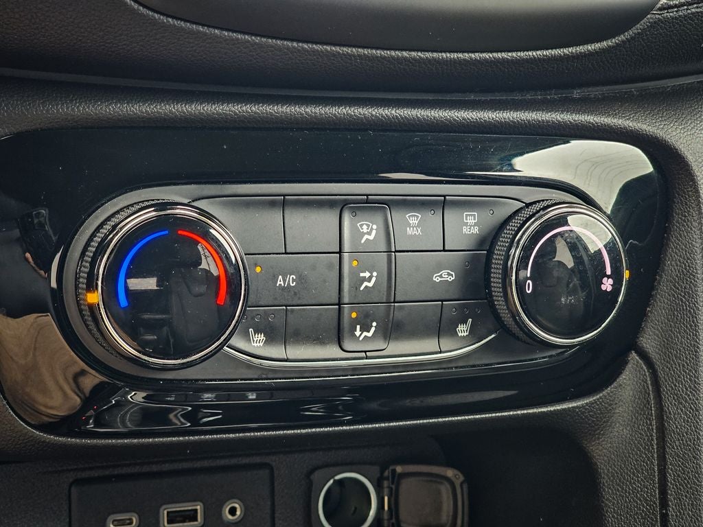 2023 Buick Encore GX Preferred AWD