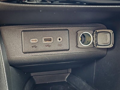 2023 Buick Encore GX Preferred AWD