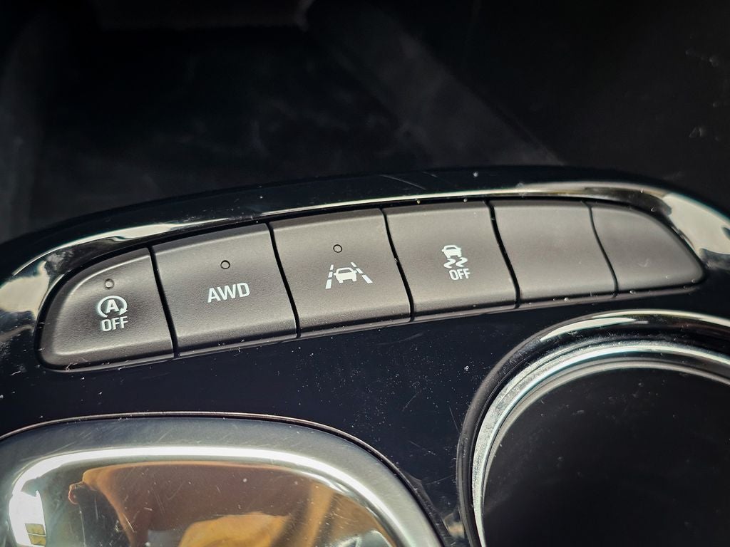 2023 Buick Encore GX Preferred AWD