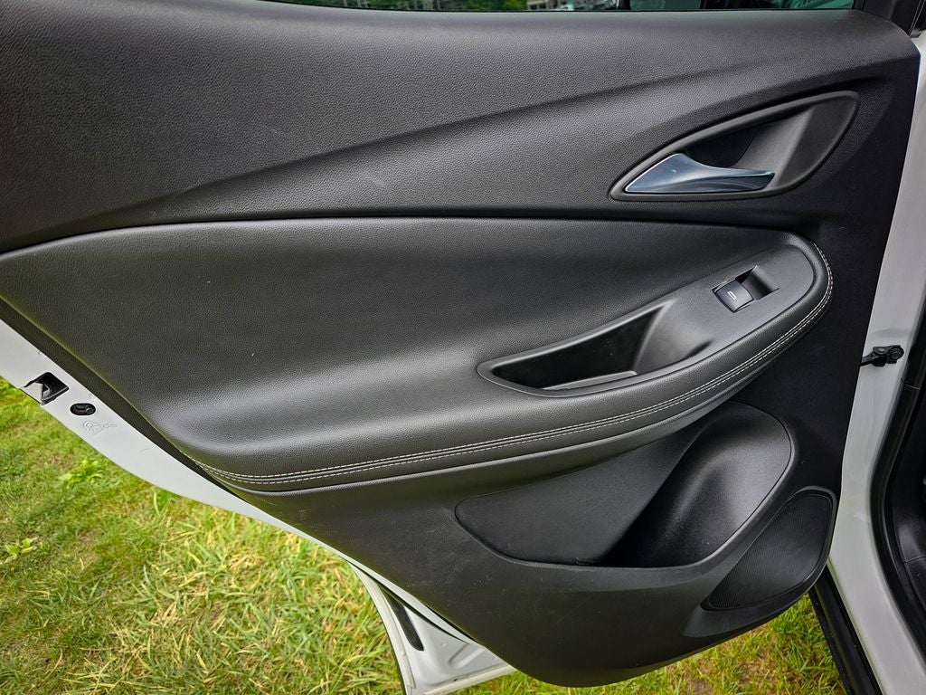 2023 Buick Encore GX Preferred AWD