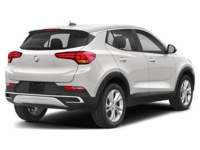 2023 Buick Encore GX Preferred AWD