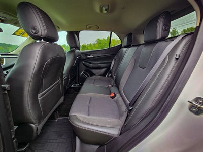 2023 Buick Encore GX Preferred AWD
