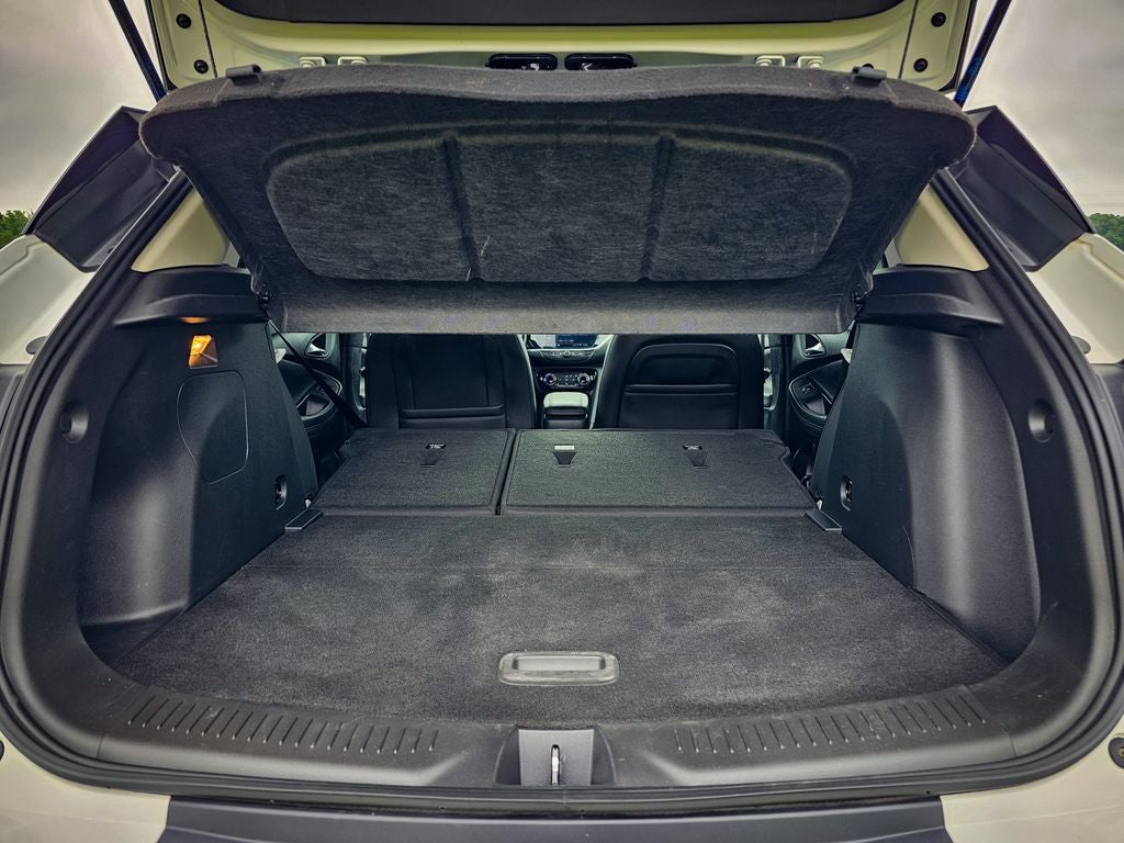2023 Buick Encore GX Preferred AWD