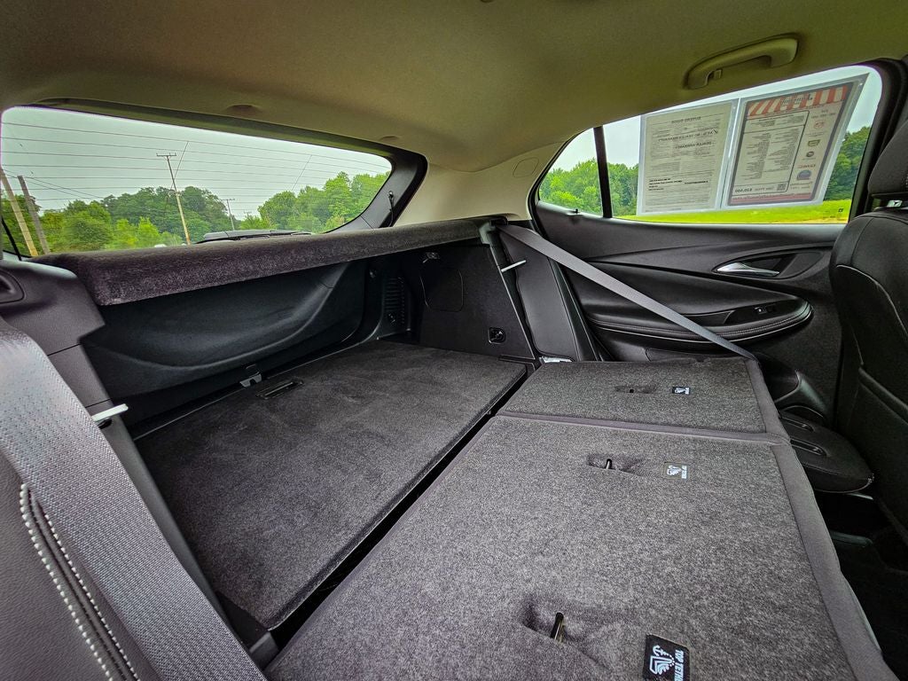 2023 Buick Encore GX Preferred AWD