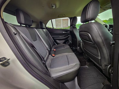2023 Buick Encore GX Preferred AWD