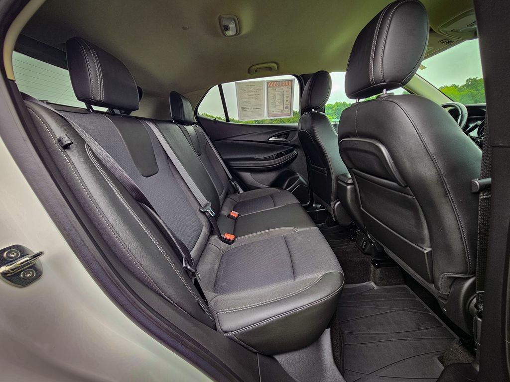 2023 Buick Encore GX Preferred AWD