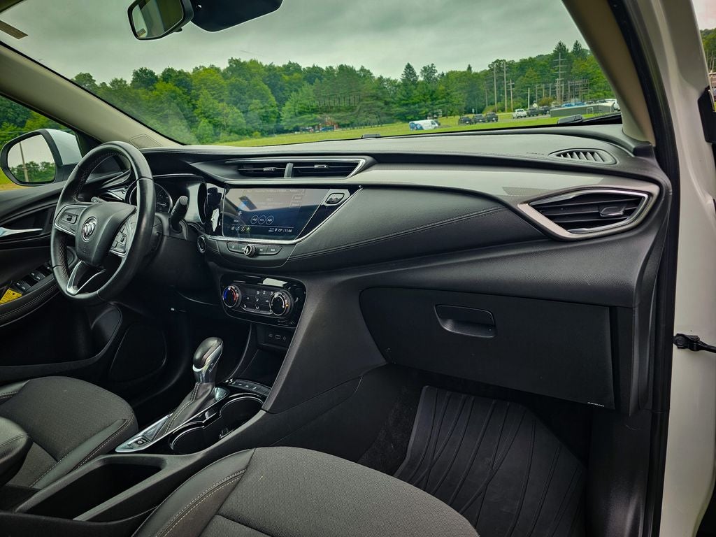 2023 Buick Encore GX Preferred AWD