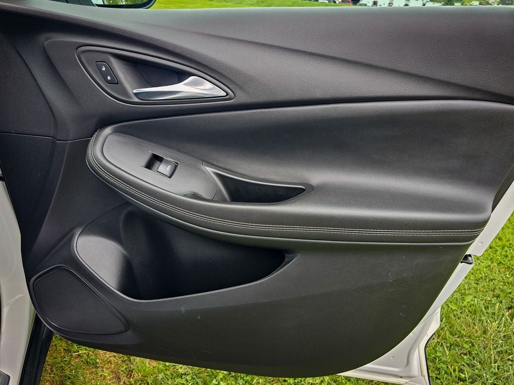 2023 Buick Encore GX Preferred AWD