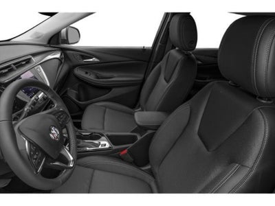 2023 Buick Encore GX Preferred AWD