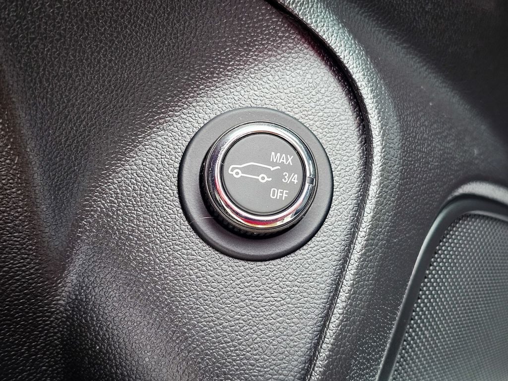 2023 Buick Encore GX Select FWD