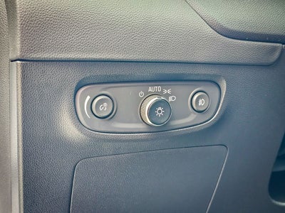 2023 Buick Encore GX Select FWD