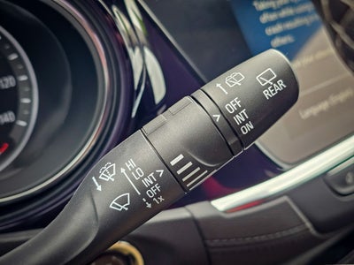 2023 Buick Encore GX Select FWD