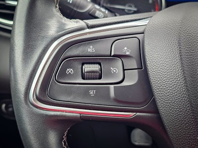 2023 Buick Encore GX Select FWD