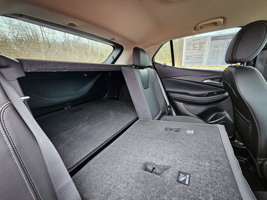 2023 Buick Encore GX Select FWD