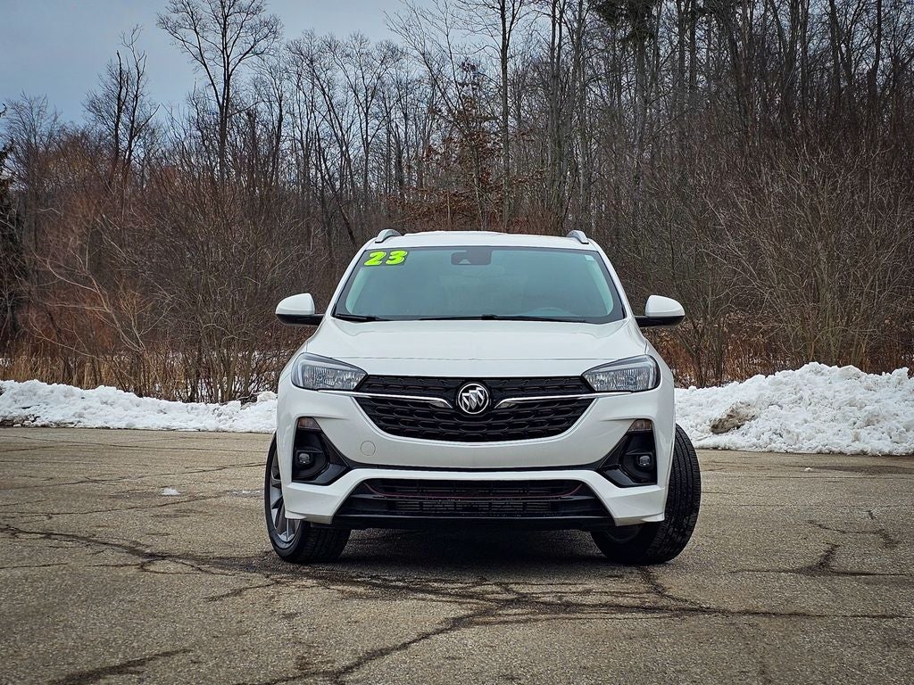 2023 Buick Encore GX Select FWD