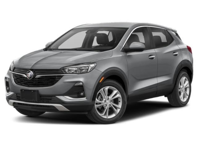 2023 Buick Encore GX Select AWD's photo