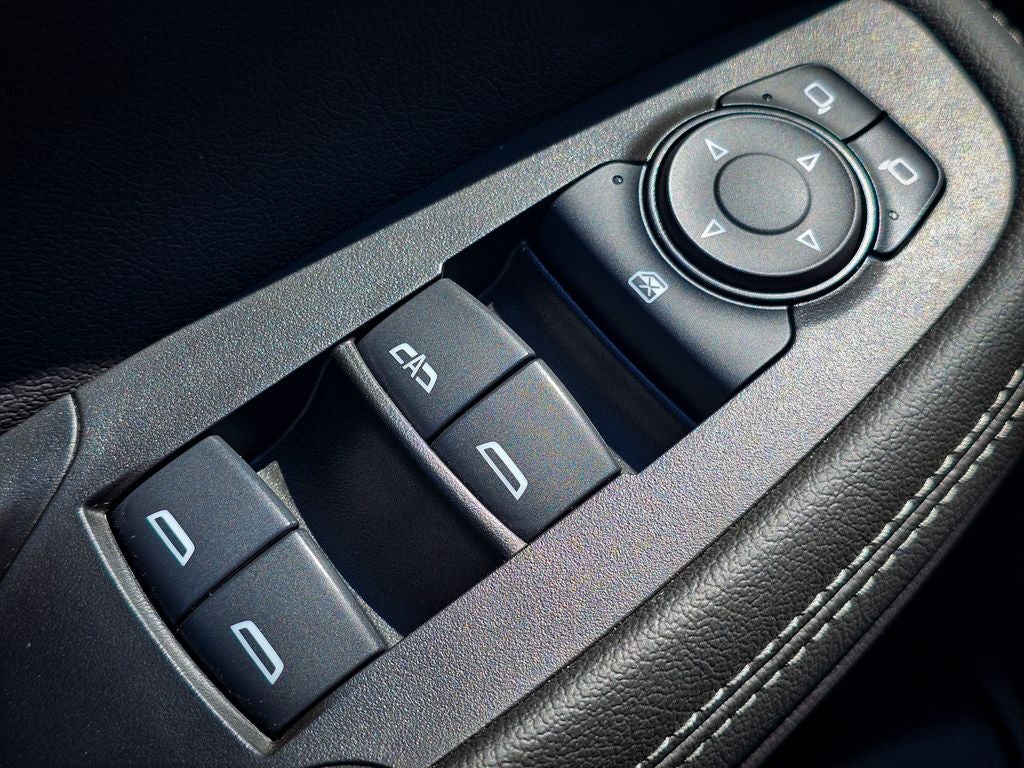 2023 Buick Encore GX Select AWD
