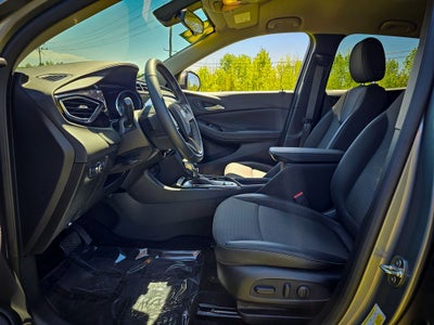 2023 Buick Encore GX Select AWD