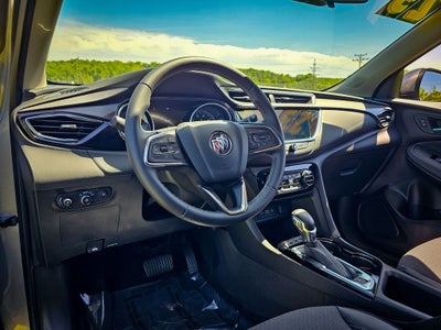 2023 Buick Encore GX Select AWD