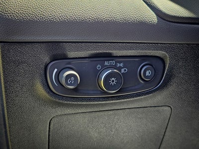 2023 Buick Encore GX Select AWD