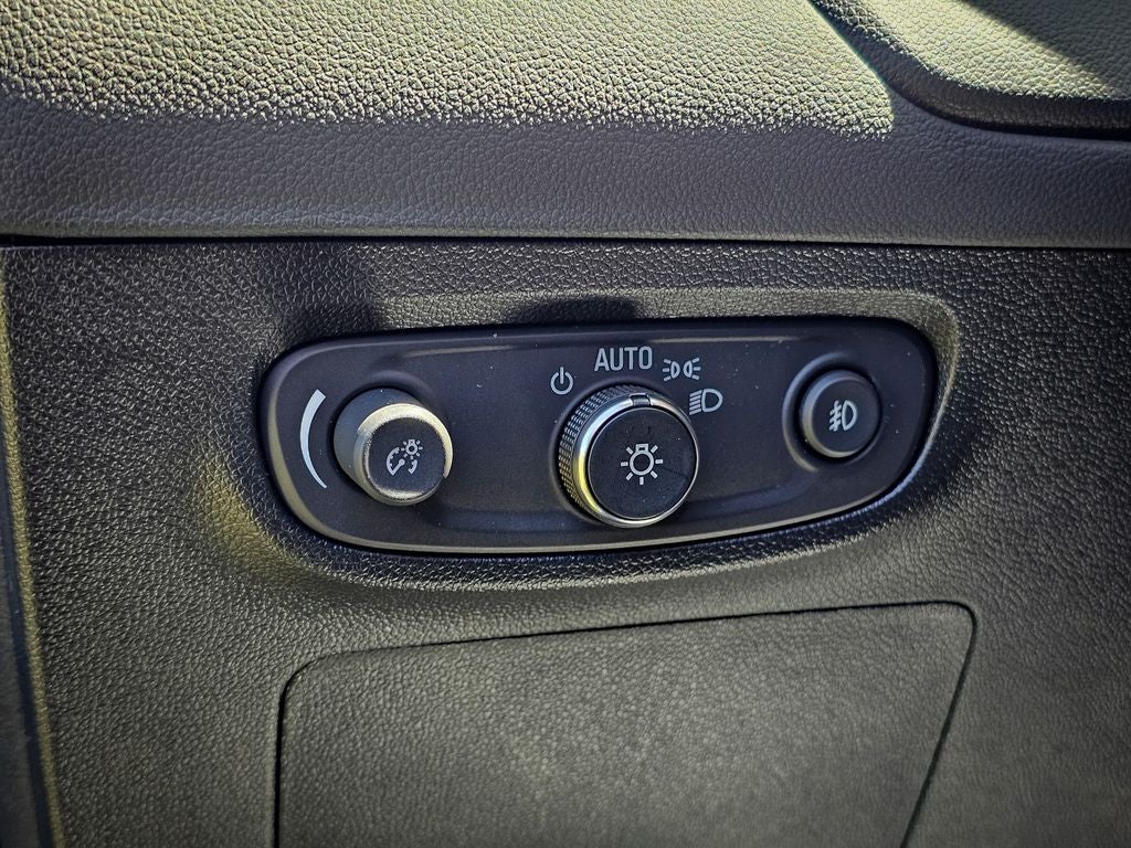 2023 Buick Encore GX Select AWD