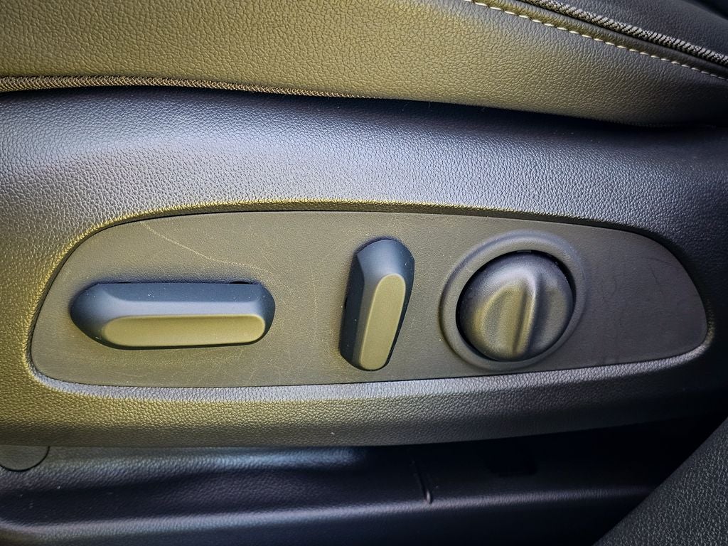 2023 Buick Encore GX Select AWD