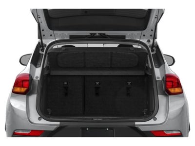 2023 Buick Encore GX Select AWD