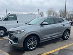 2023 Buick Encore GX Select AWD